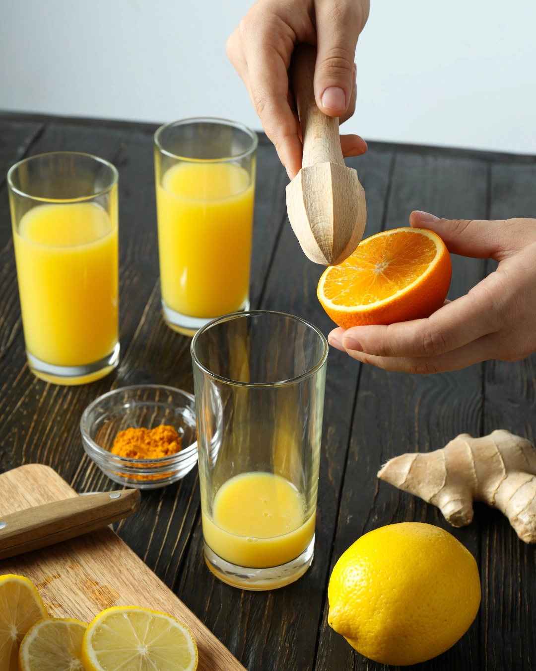 how to increase immunity naturally at home
